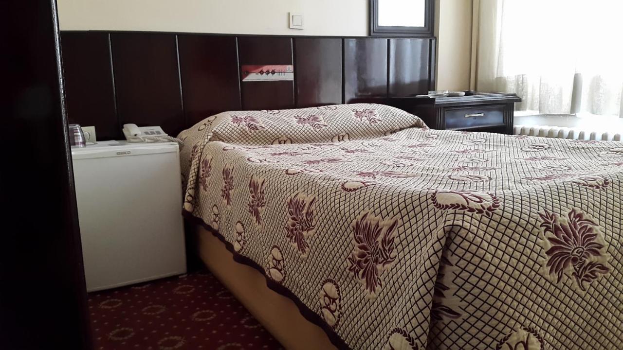 Spor Apart Otel 2*