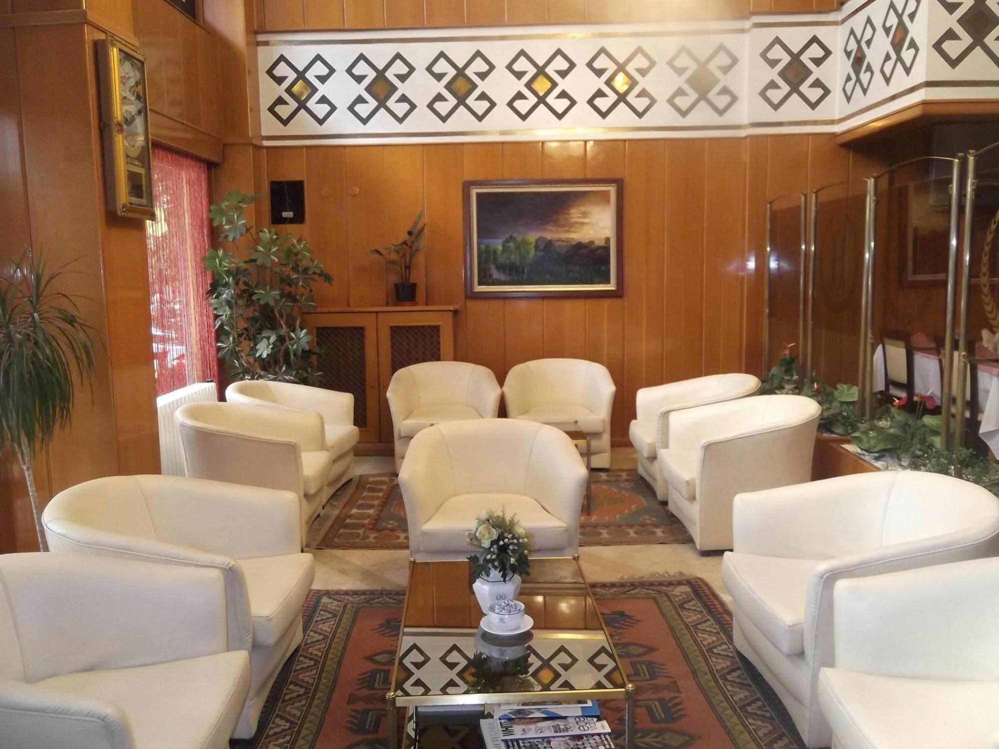 Apart Otel Spor 2*